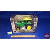 Image 1 : John Deere 4020 with Cab - Special Collector Edition (Third in a Series) : 200th Birthday of John De
