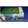 Image 4 : John Deere 8400R/9570R : "100 Years John Deere Tractors Since 1918" (Scale: 1/64)