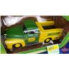 Image 5 : John Deere Coin Bank : 1956 Ford Pickup Truck (Scale: 1/25)