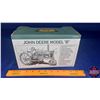 Image 3 : John Deere 1935 Model "B" Tractor (Steel Wheel) Collector Edition (Scale: 1/16)