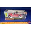 Image 1 : Coin Bank - John Deere Company : 1926 Seagrave Firetruck (Scale: 1/30)