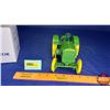 Image 3 : John Deere Model "D" Tractor 1923-1993 : "Two Cylinder Exp VIII 1998" (Special Exhibitor Award)