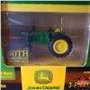 Image 4 : John Deere 3 Piece Set 4020 : 400th Anniversary of the 4020 (Scale: 1/64)