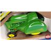Image 5 : John Deere 1953 Model "60" Orchard (Scale: 1/16)