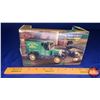 Image 3 : Locking Coin Bank w/Key : John Deere 1923 Chevy Van Bank (Scale: 1/25)