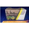 Image 3 : John Deere 1953 Model "D" Tractor (Scale: 1/16)