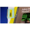 Image 6 : John Deere 1953 Model "D" Tractor (Scale: 1/16)
