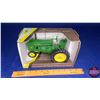Image 1 : John Deere 1953 Model 70 Row Crop Tractor (Scale: 1/16)