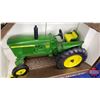 Image 5 : John Deere 1960 Model 3010 Diesel Tractor (1992 Special Collectors Edition) (Scale: 1/16)