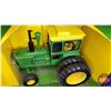 Image 5 : John Deere 6030 Diesel : Collectors Edition (Scale: 1/16)