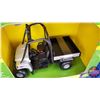 Image 5 : John Deere Gator 620i XUV : Special Edition Series (Scale: 1/16)