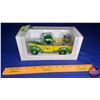 Image 1 : John Deere 1940 Ford Pickup Truck w/Cornsheller Load : Limited Edition