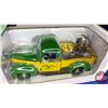 Image 5 : John Deere 1940 Ford Pickup Truck w/Cornsheller Load : Limited Edition