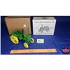 Image 1 : John Deere Model GP Commemorative Tractor : 1999 South Dakota FFA 459/500 (Scale: 1/16)