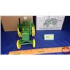 Image 3 : John Deere Model GP Commemorative Tractor : 1999 South Dakota FFA 459/500 (Scale: 1/16)