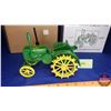 Image 4 : John Deere Model GP Commemorative Tractor : 1999 South Dakota FFA 459/500 (Scale: 1/16)