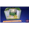 Image 1 : John Deere General Purpose "P" Tractor w/Umbrella (Steel Wheel) : 75th Anniversary Collector Edition