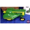 Image 5 : John Deere 620 Orchard Tractor 1957-1960 : Two Cylinder Club Expo III 1992 (Scale: 1/16)