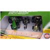 Image 2 : John Deere Model 60/4440/8335R : 175th Anniversary Tractor Set (Scale: 1/64)