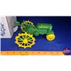 Image 4 : John Deere 1929 General Purpose Wide-Tread Tractor "65th Anniversary" : Special Edition Two-Cylinder