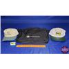 Image 1 : Collector Combo - John Deere Theme : 2 Caps & Bag