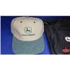 Image 3 : Collector Combo - John Deere Theme : 2 Caps & Bag