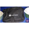 Image 4 : Collector Combo - John Deere Theme : 2 Caps & Bag