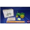 Image 1 : John Deere Model GP 1999 South Dakota FFA Commemorative Tractor (457/500) (Scale: 1/16)