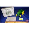 Image 2 : John Deere Model GP 1999 South Dakota FFA Commemorative Tractor (457/500) (Scale: 1/16)