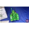 Image 4 : John Deere Model GP 1999 South Dakota FFA Commemorative Tractor (457/500) (Scale: 1/16)