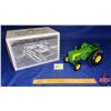 Image 1 : John Deere Model 830 Rice Special : Official Toy Show (Two-Cylinder Club Expo XIV - 2004) (Scale: 1/