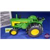 Image 2 : John Deere Model 830 Rice Special : Official Toy Show (Two-Cylinder Club Expo XIV - 2004) (Scale: 1/