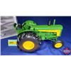 Image 4 : John Deere Model 830 Rice Special : Official Toy Show (Two-Cylinder Club Expo XIV - 2004) (Scale: 1/