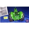Image 5 : John Deere Model 830 Rice Special : Official Toy Show (Two-Cylinder Club Expo XIV - 2004) (Scale: 1/