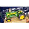 Image 2 : John Deere 330 Utility Tractor : Two-Cylinder Club Expo XV - 2005 Peosta, Iowa (Scale: 1/16)