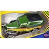 Image 5 : Coin Bank - John Deere '36 Dodge Panel Delivery : Limited Edition 1996
