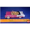 Image 2 : Coin Bank - Liberty Classics : 1955 Chevrolet "Spec-tacular News" (4th in a Series) Subscribers Edit