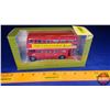 Image 1 : Richmond Toys "HARRODS" London Transport (Double Decker Bus) (Unopened)