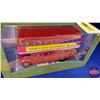 Image 5 : Richmond Toys "HARRODS" London Transport (Double Decker Bus) (Unopened)