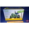 Image 3 : John Deere 4440 (Gold) : 175th Anniversary Edition 1980 (incl: Timeline Booklet) (Scale: 1/16)