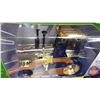 Image 5 : John Deere 4440 (Gold) : 175th Anniversary Edition 1980 (incl: Timeline Booklet) (Scale: 1/16)