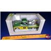 Image 1 : John Deere 1957 Chevy w/140 Lawn Tractor (Spec Cast - Limited Edition)