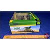 Image 4 : John Deere S690 Combine (Gold) "Authentics 3" (Scale: 1/64)