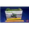 Image 3 : John Deere 1953 Model 60 (Chrome) (175th Anniversary Edition) (Incl. John Deere History Timeline Boo