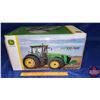 Image 3 : John Deere 8400R Prestige Collection (100 Years John Deere Tractors) (Scale: 1/16)