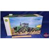 Image 3 : John Deere 9570RX - Prestige Collection (100 Years John Deere Tractors) (Scale: 1/16)