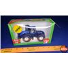 Image 1 : 1983 New Holland T9.560 Tractor (Scale: 1/50)