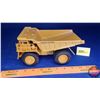 Image 4 : Komatsu HD1200M Dump Truck (Scale: 1/50)