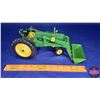 Image 1 : John Deere 60 w/FEL (Scale: 1/16)