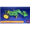 Image 2 : John Deere 60 w/FEL (Scale: 1/16)